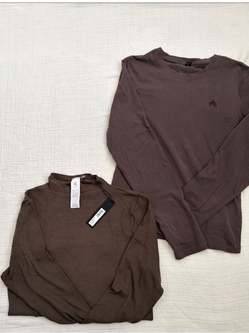 Oner active long sleeve bundle